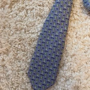 Vineyard Vines Boys Tie